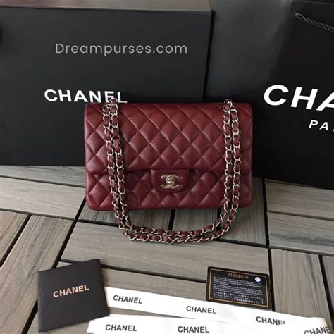 bolsas chanel replicas china|chanel dupe leather.